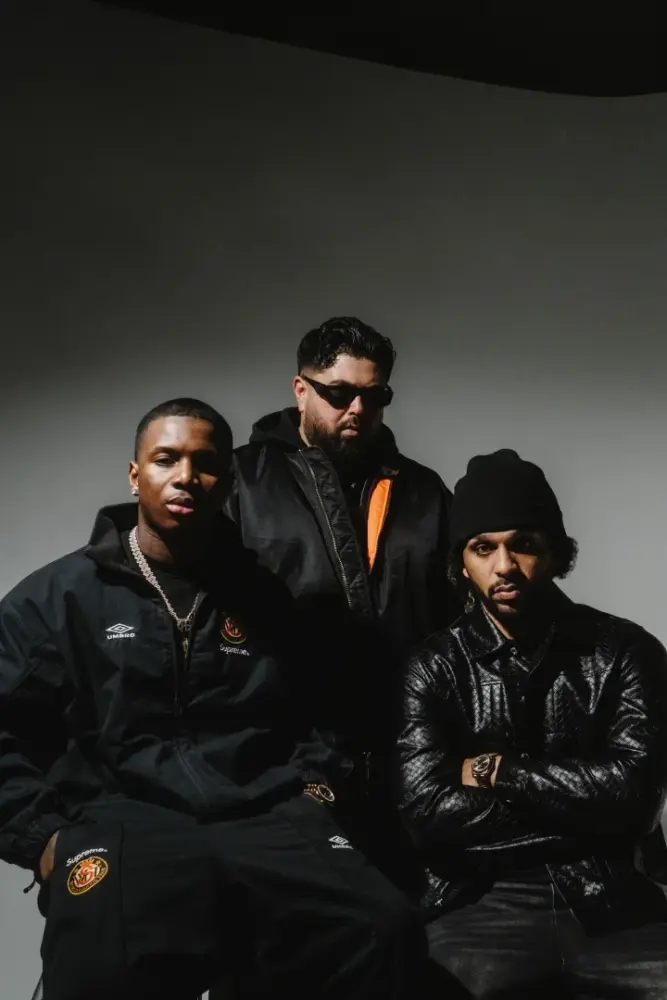 Photo von Scorpion Gang