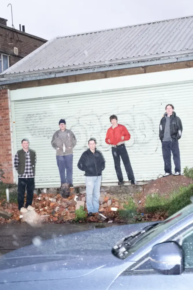 Photo von BASEMENT