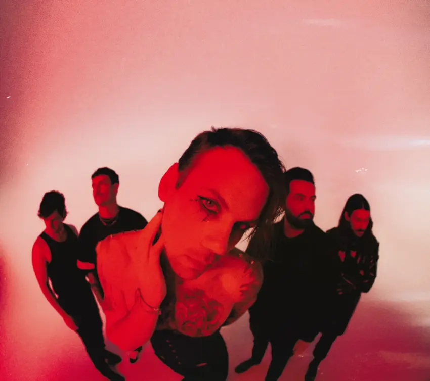 Photo von Beartooth