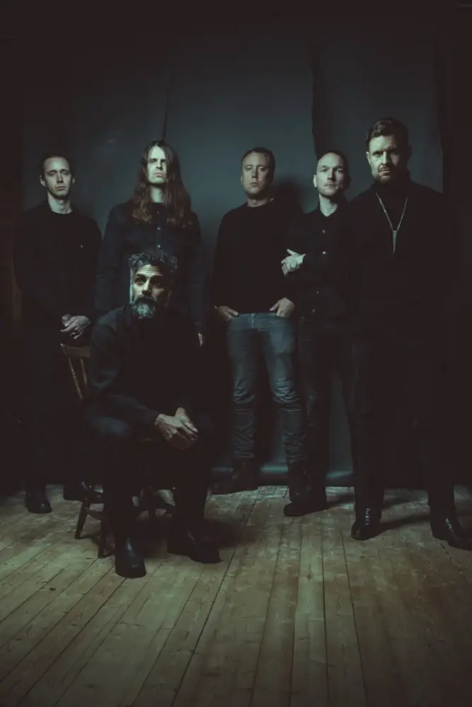 Photo von CULT OF LUNA