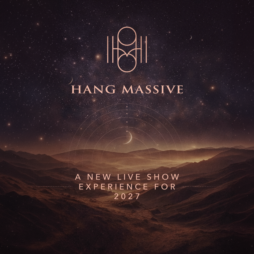 Photo von Hang Massive